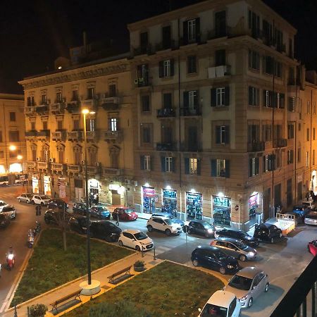 Al Teatro Biondo Guest House Palermo Dış mekan fotoğraf