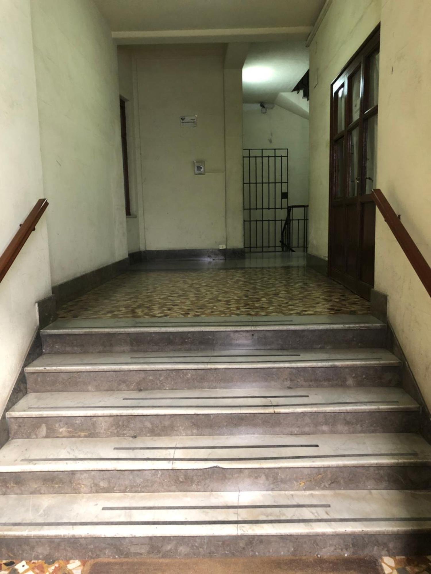 Al Teatro Biondo Guest House Palermo Dış mekan fotoğraf