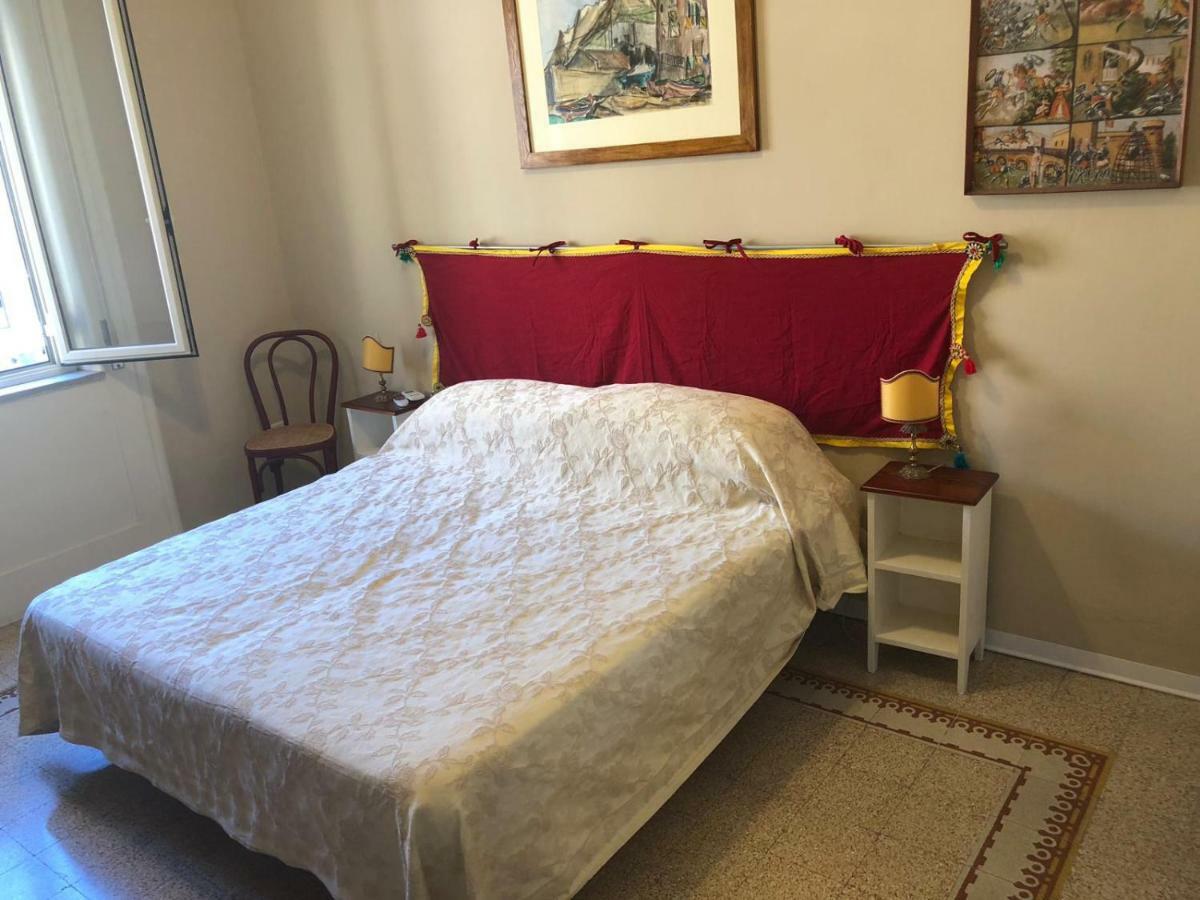 Al Teatro Biondo Guest House Palermo Dış mekan fotoğraf