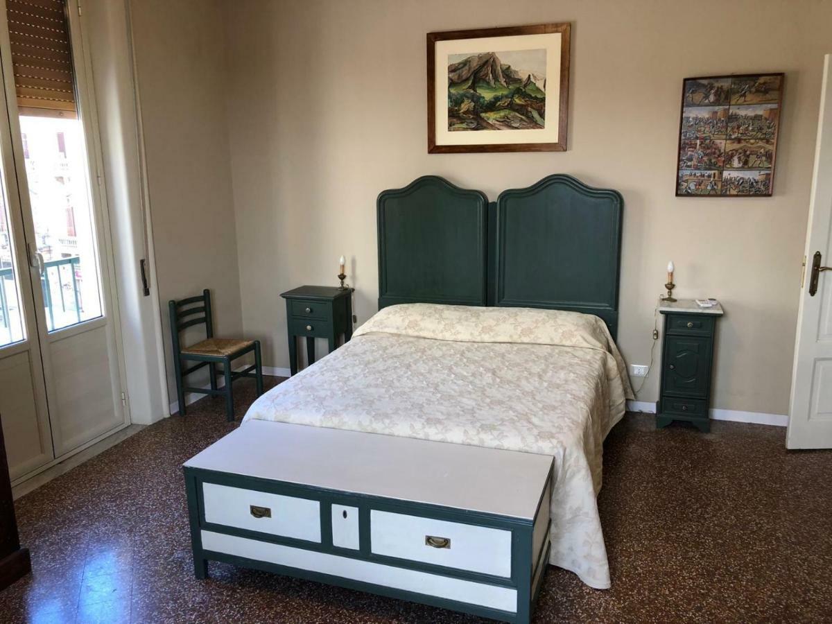 Al Teatro Biondo Guest House Palermo Dış mekan fotoğraf