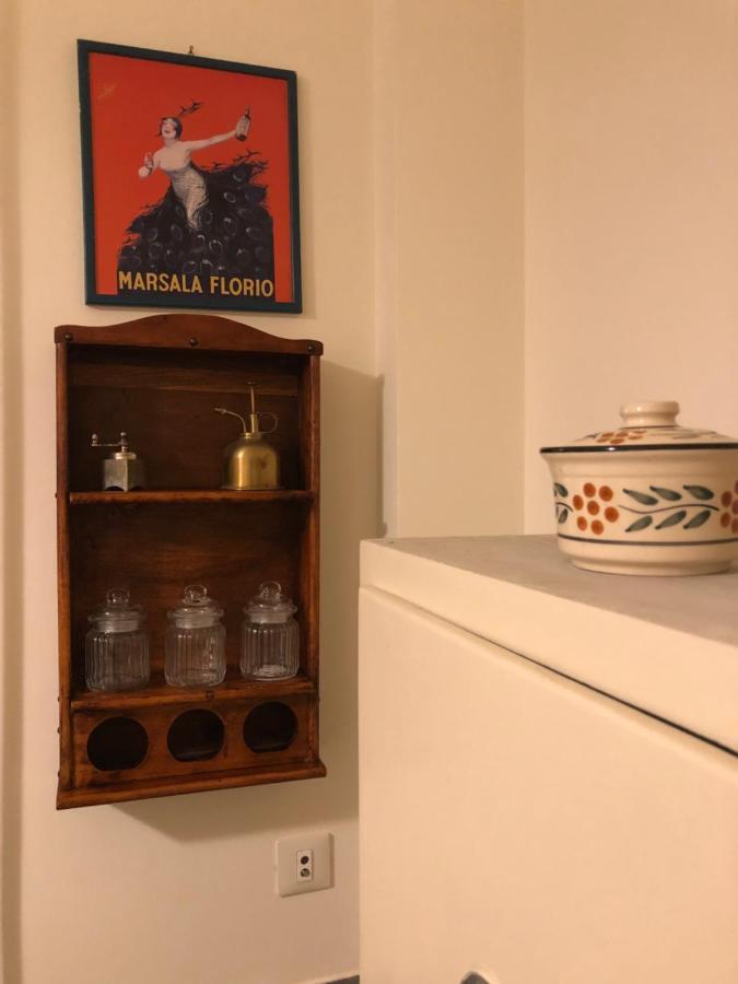 Al Teatro Biondo Guest House Palermo Dış mekan fotoğraf